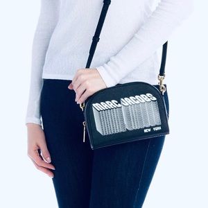 marc jacobs playback layers of marc camera crossbody bag